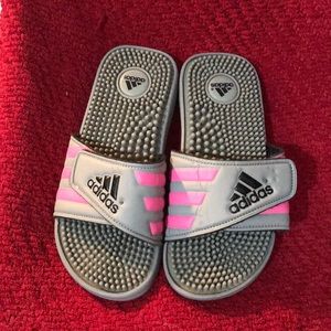 Adidas Slides